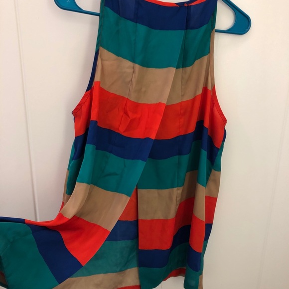 Summer tank - Picture 3 of 5